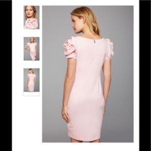 Pietro Brunelli Capri Designer Maternity Dress